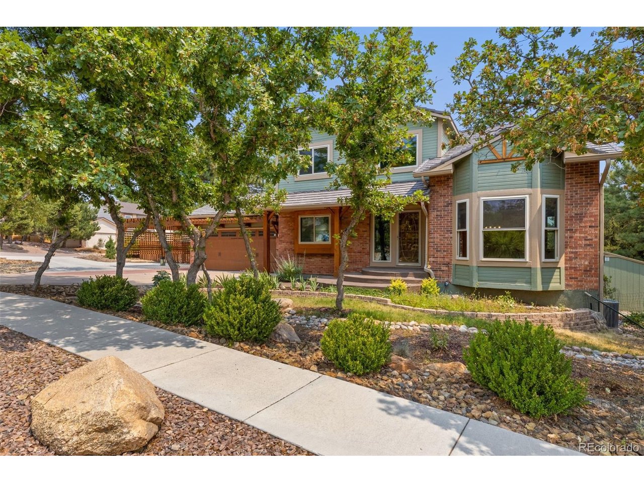 Photo of 5115 Farthing Dr Colorado Springs CO 80906