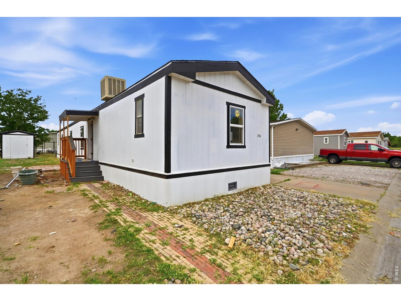 Photo of 4412 E Mulberry St #294 Fort Collins CO 80524