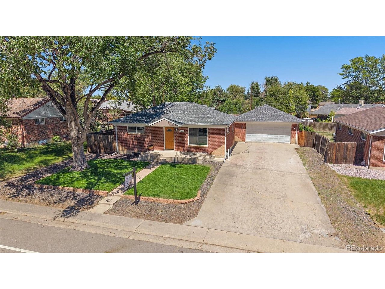 Photo of 11420 Irma Dr Denver CO 80233