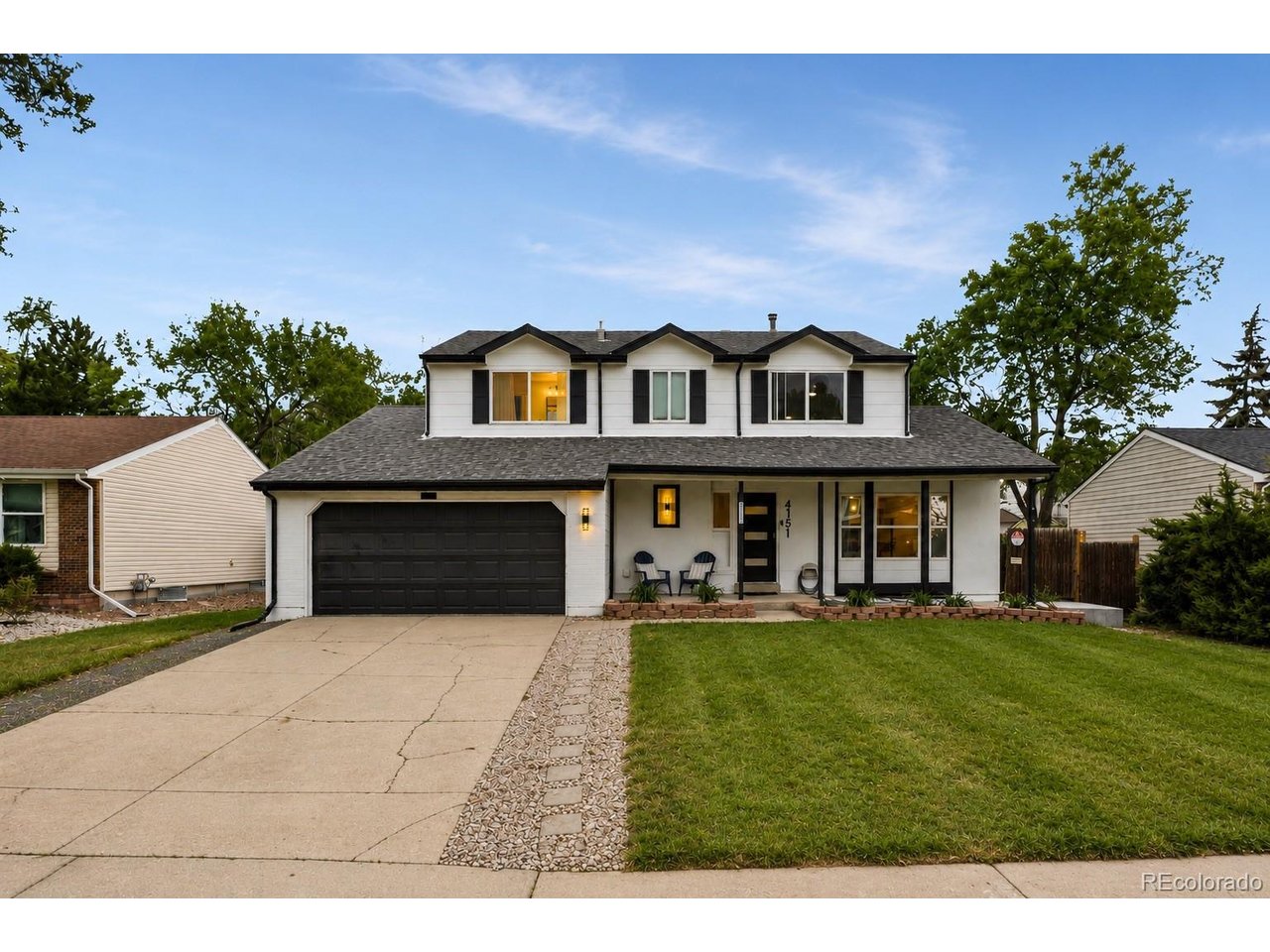 Photo of 4151 E 115th Pl Denver CO 80233