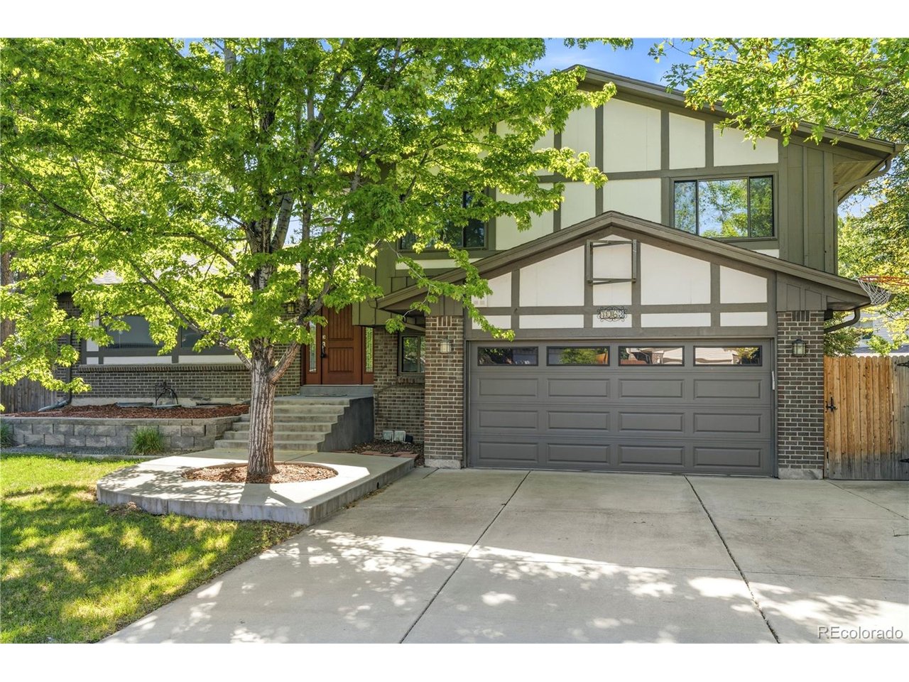 Photo of 7063 E Warren Dr Denver CO 80224