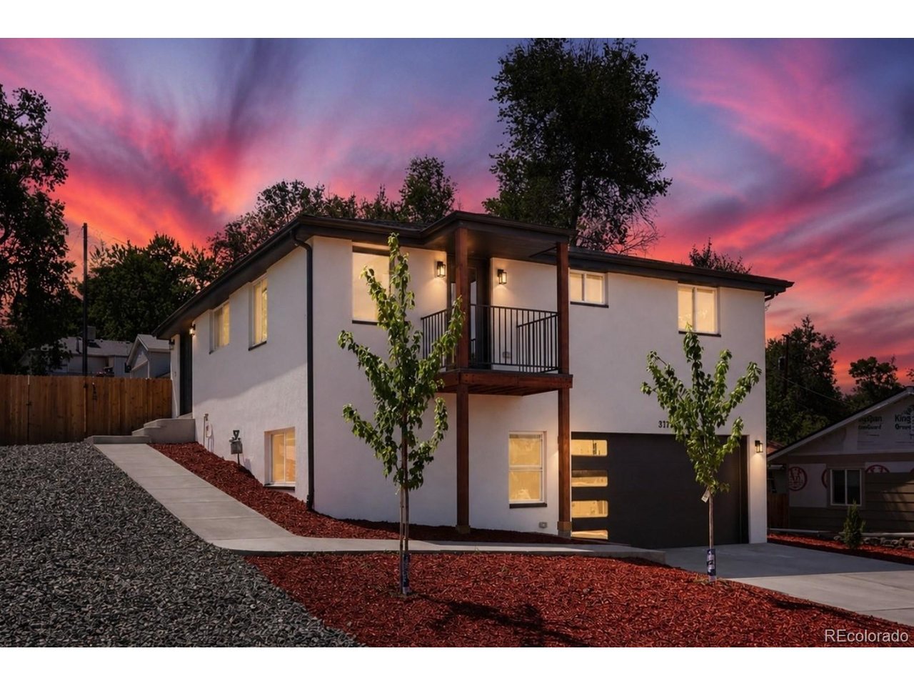 Photo of 3175 S Clay St Englewood CO 80110