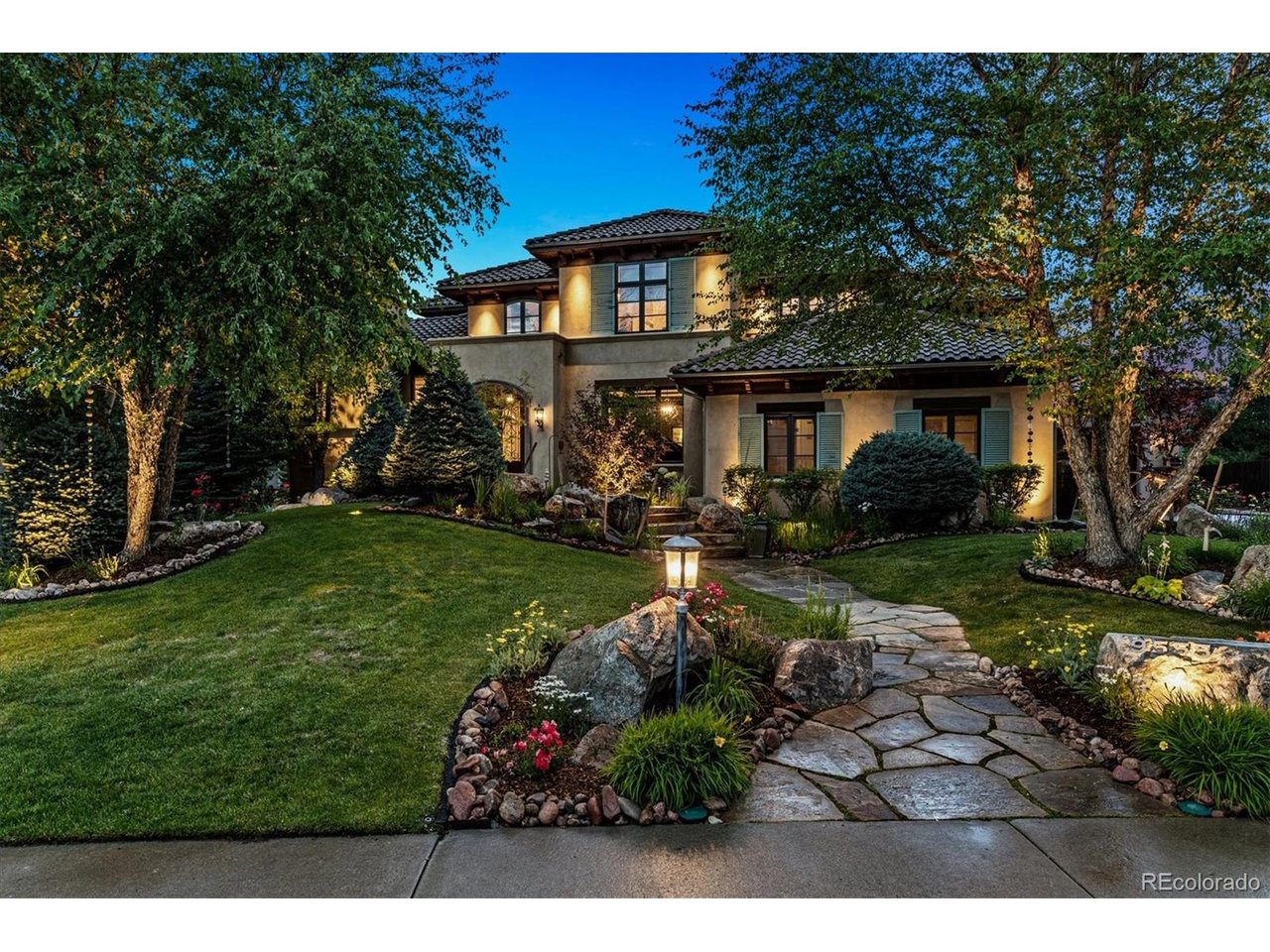 Photo of 9555 Silent Hills Ln Lone Tree CO 80124