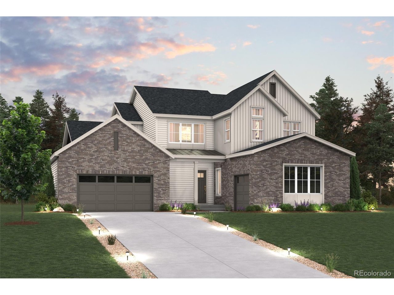 Photo of 10340 Saint Mary Pl Parker CO 80138