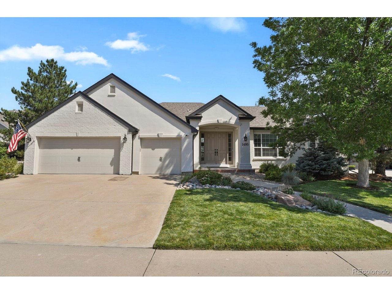 Photo of 1495 Meyerwood Ln Littleton CO 80129