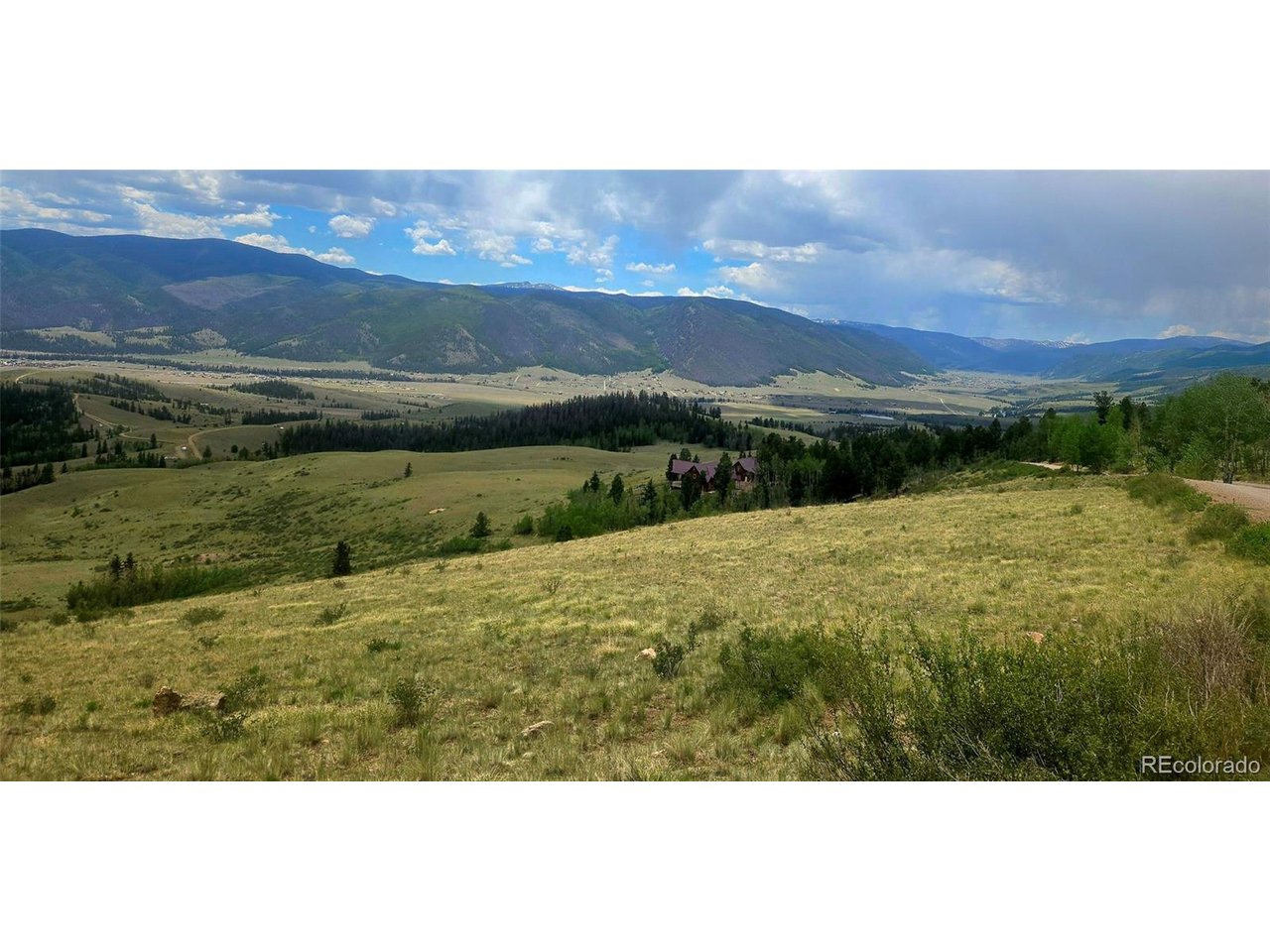 Photo of 487 County Road 504 Bachelor Loop Creede CO 81130