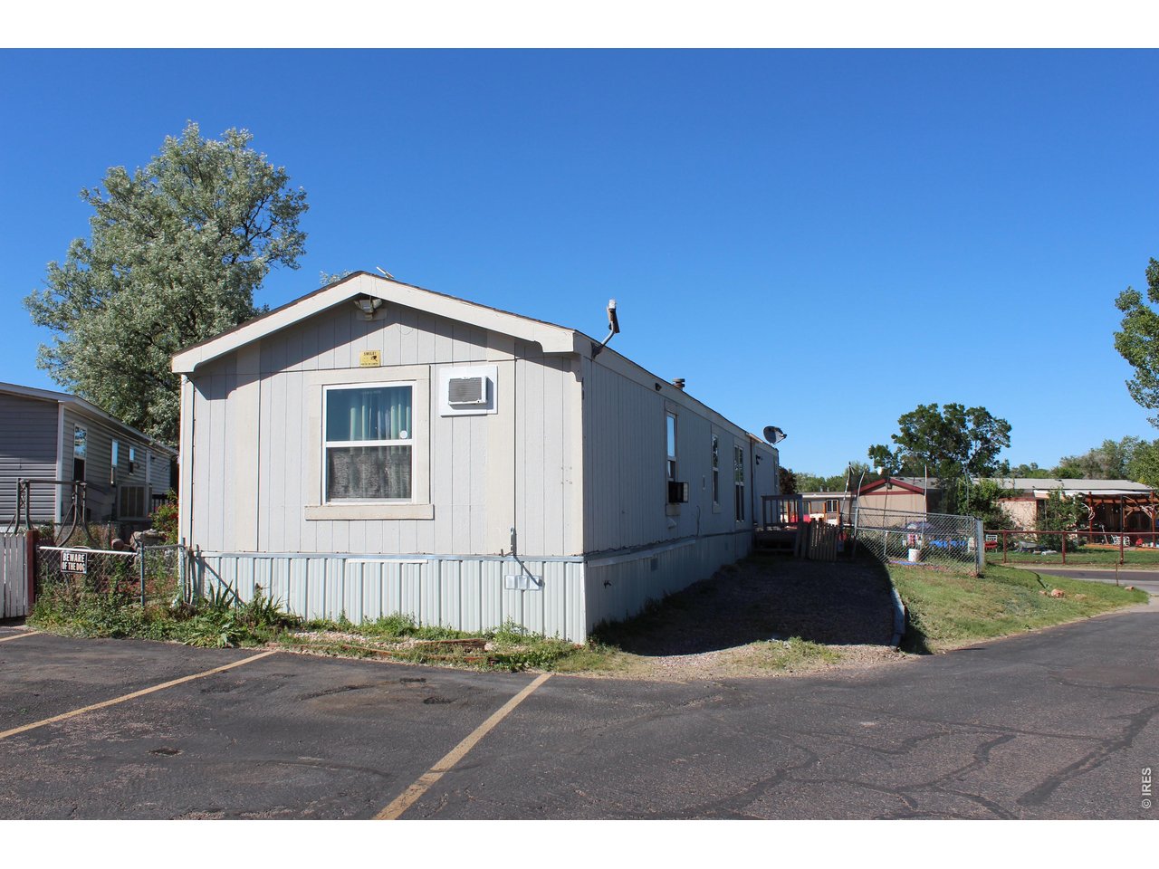 Photo of 420 E 57th St #49 Loveland CO 80538