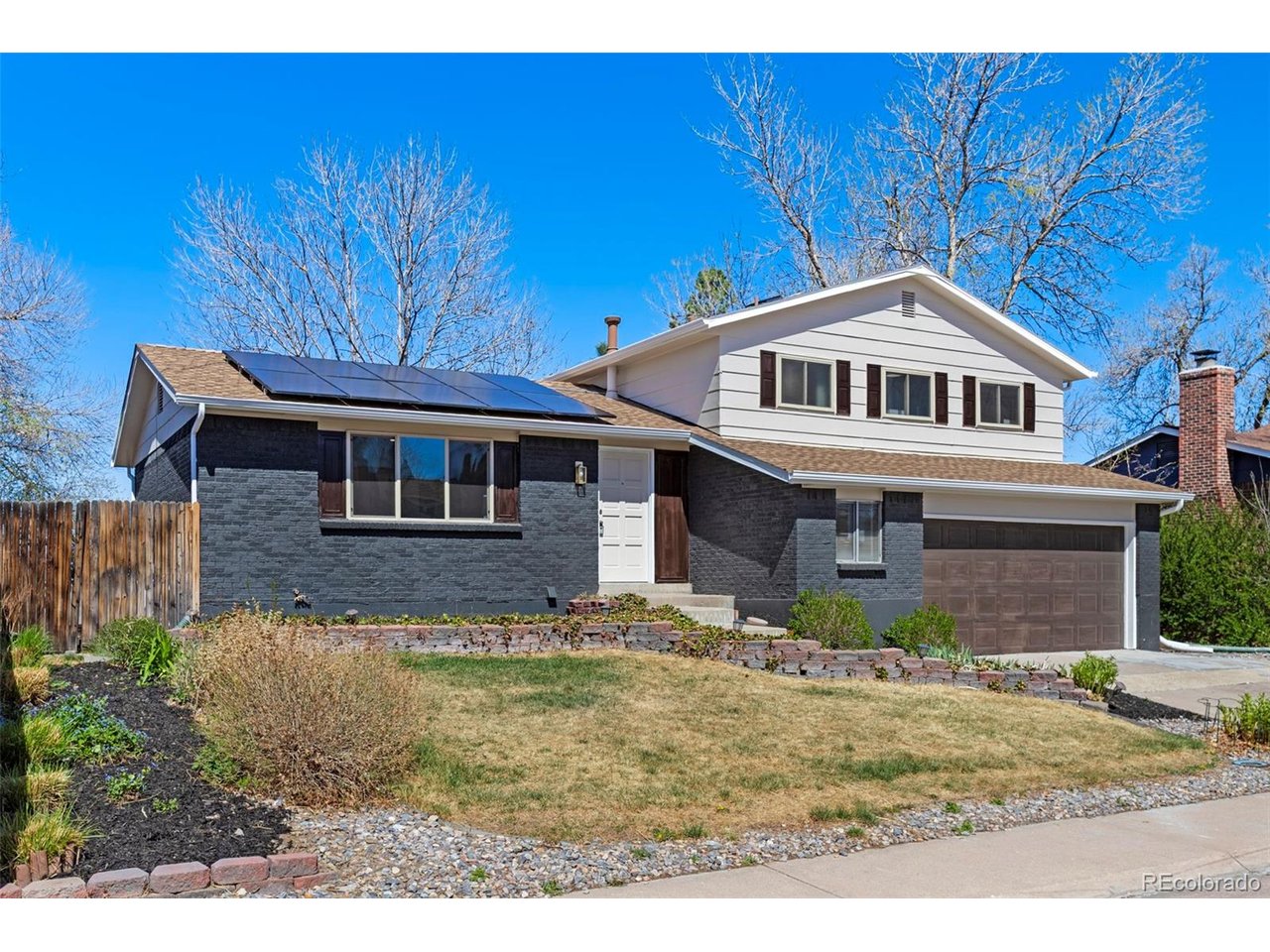 Photo of 9299 W Weaver Dr Littleton CO 80123