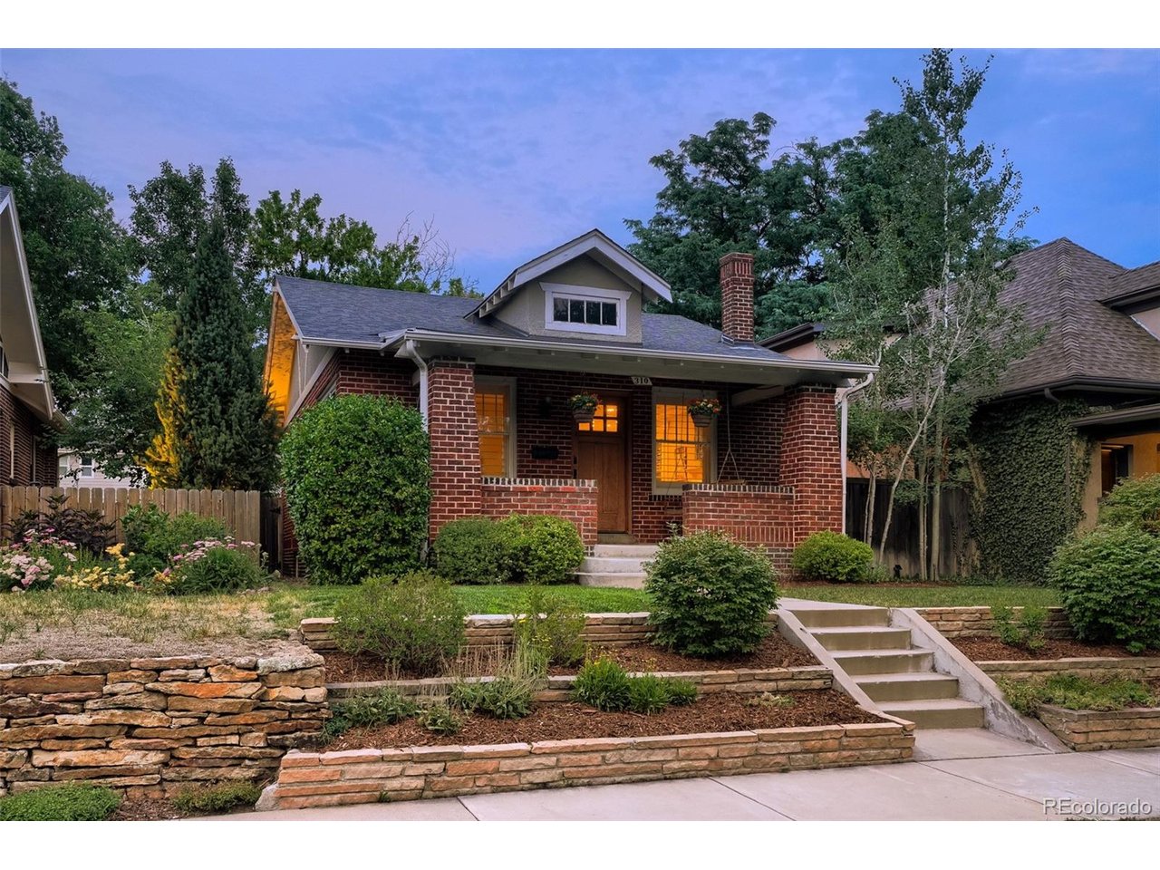Photo of 310 S Williams St Denver CO 80209