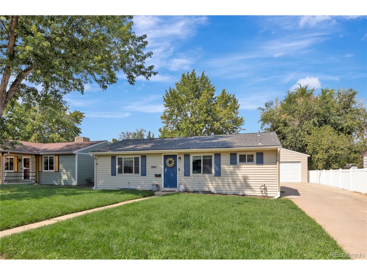 Photo of 3945 S Inca St Englewood CO 80110