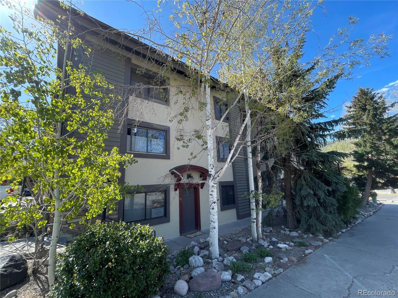 Photo of 730 Yampa St #A2 Steamboat Springs CO 80487
