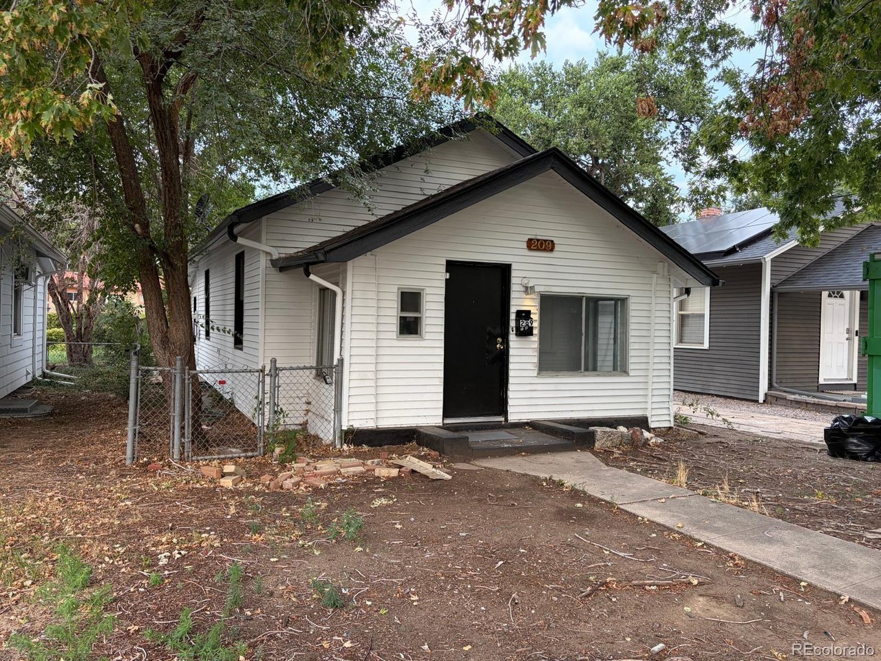 Photo of No Address Listed Denver CO 80219