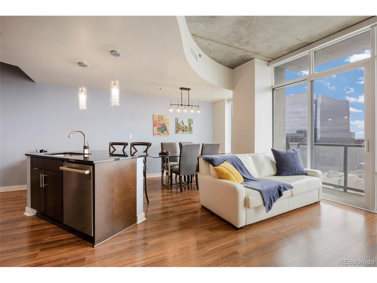 Photo of 891 14th St #3111 Denver CO 80202