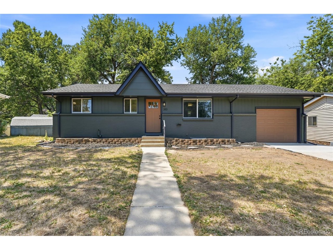 Photo of 383 S Robb Way Lakewood CO 80226