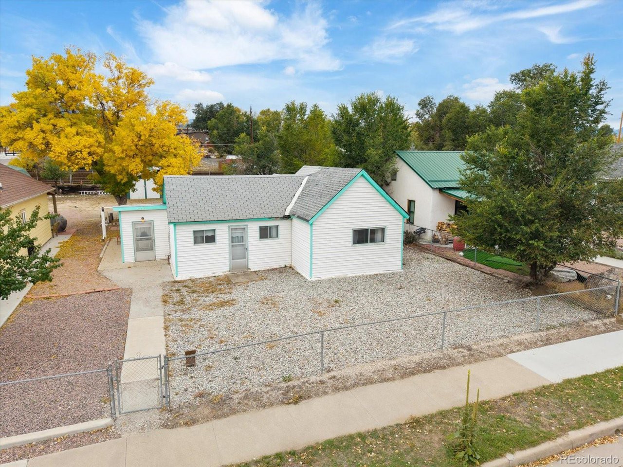 Photo of 813 W 2nd St Salida CO 81201