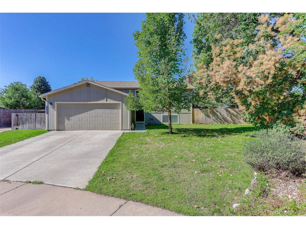 Photo of 2437 Farghee Ct Fort Collins CO 80526