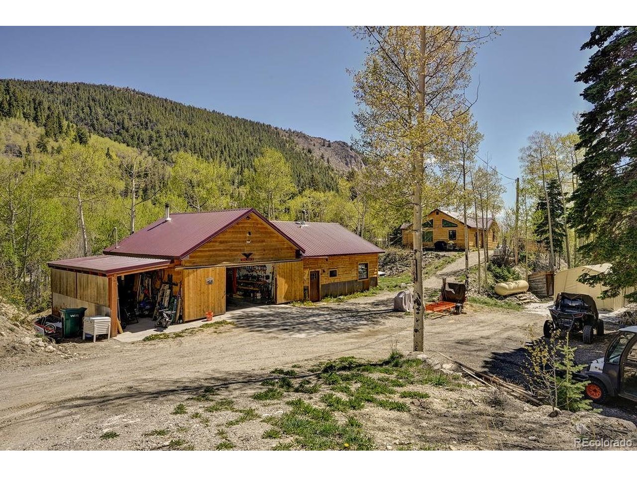 Photo of 22525 Barnhill St Salida CO 81201