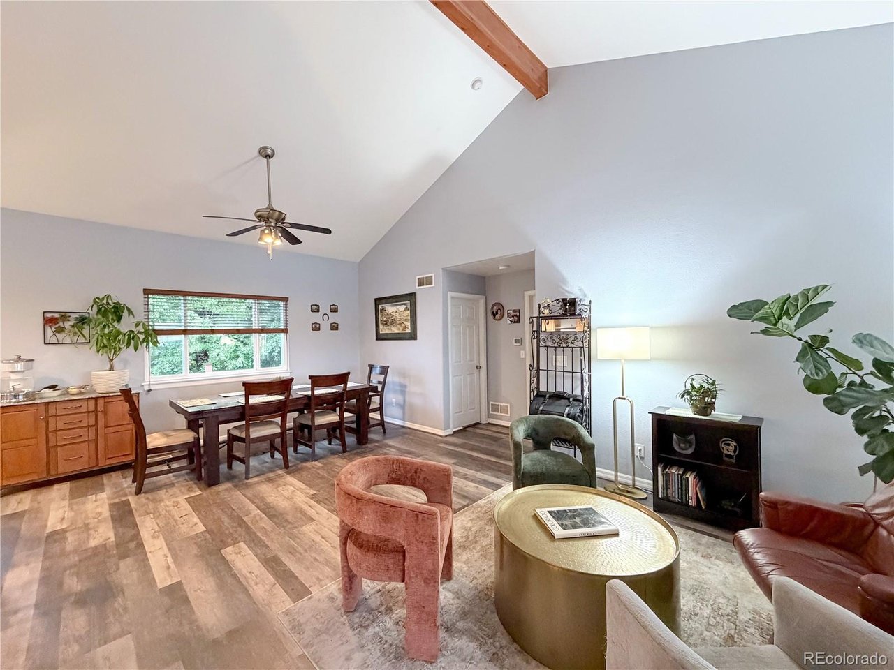 Photo of 4720 Isabell St Golden CO 80403