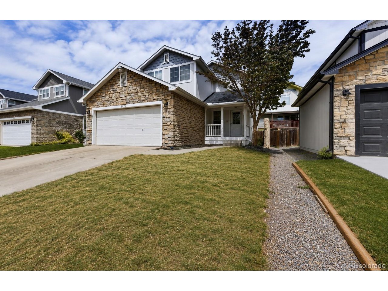 Photo of 8026 Decatur St Westminster CO 80031