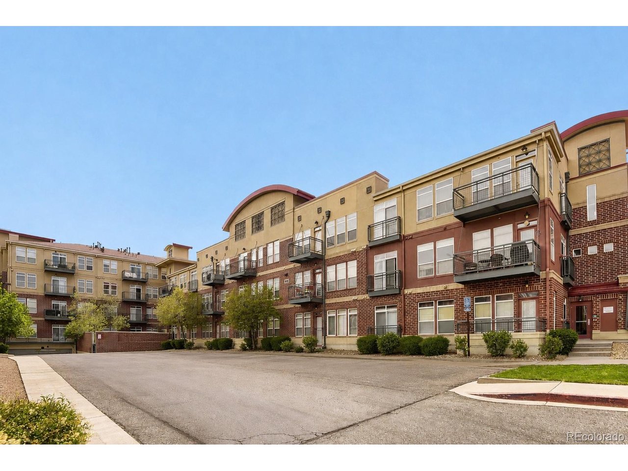 Photo of 10184 Park Meadows Dr #1310 Lone Tree CO 80124