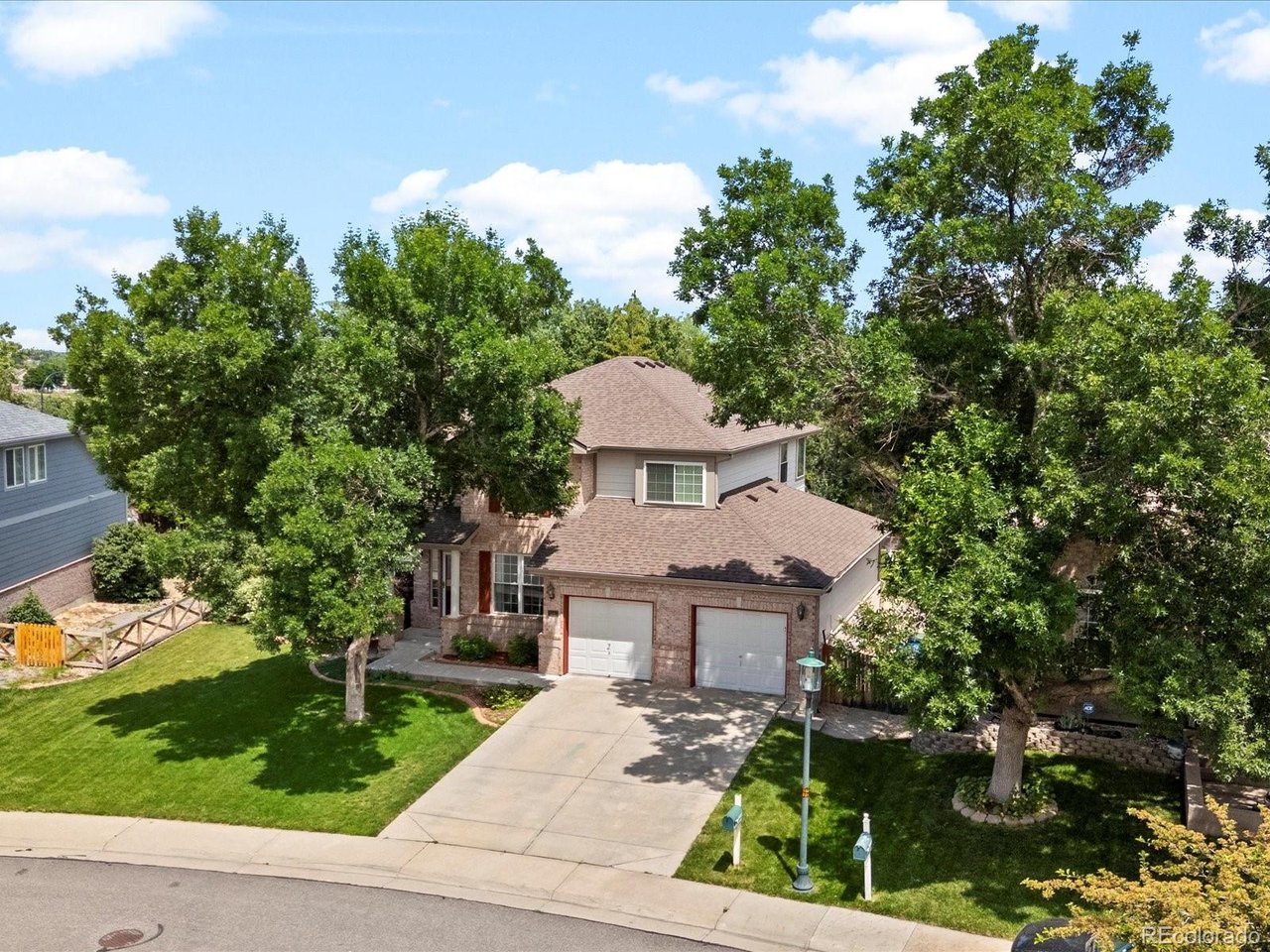 Photo of 3043 W 109th Pl Westminster CO 80031