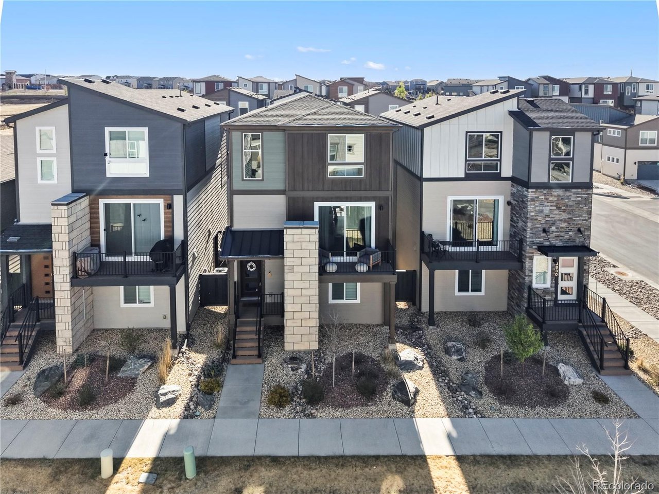 Photo of No Address Listed Colorado Springs CO 80923