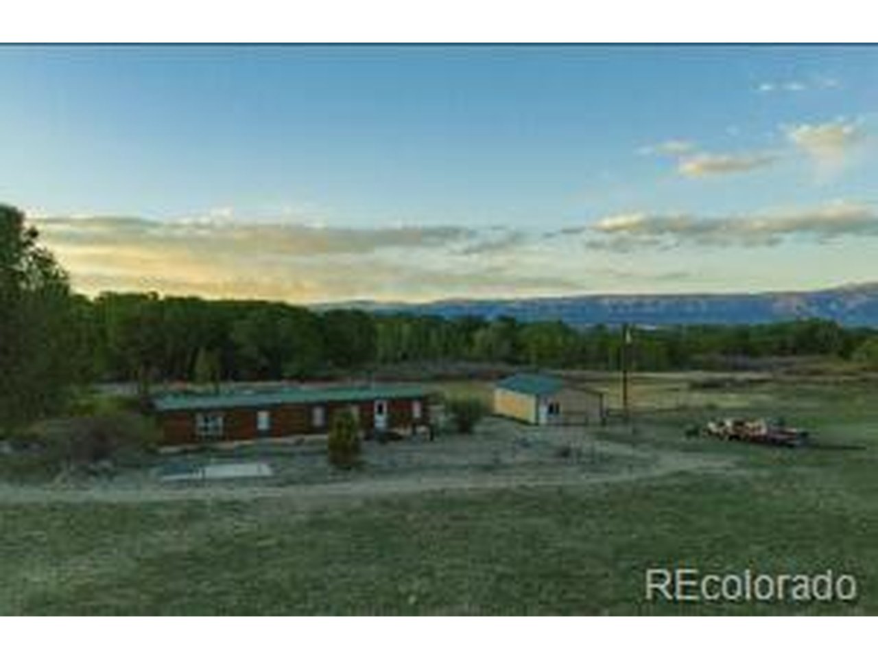 Photo of 640 County Rd 571 Gardner CO 81040