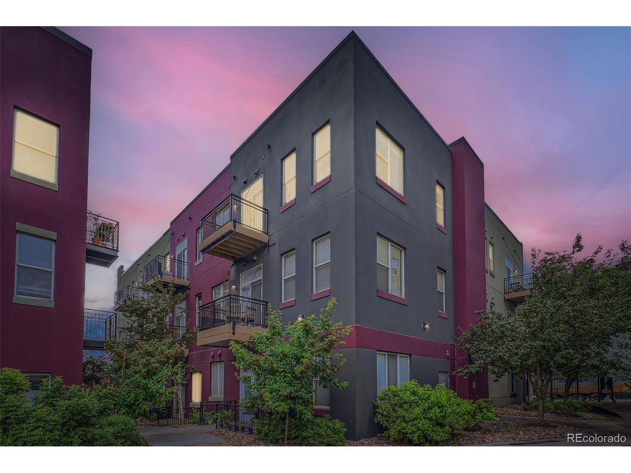 Photo of 2501 15th St #3D Denver CO 80211