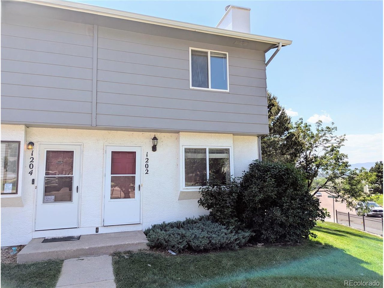 Photo of No Address Listed Colorado Springs CO 80915