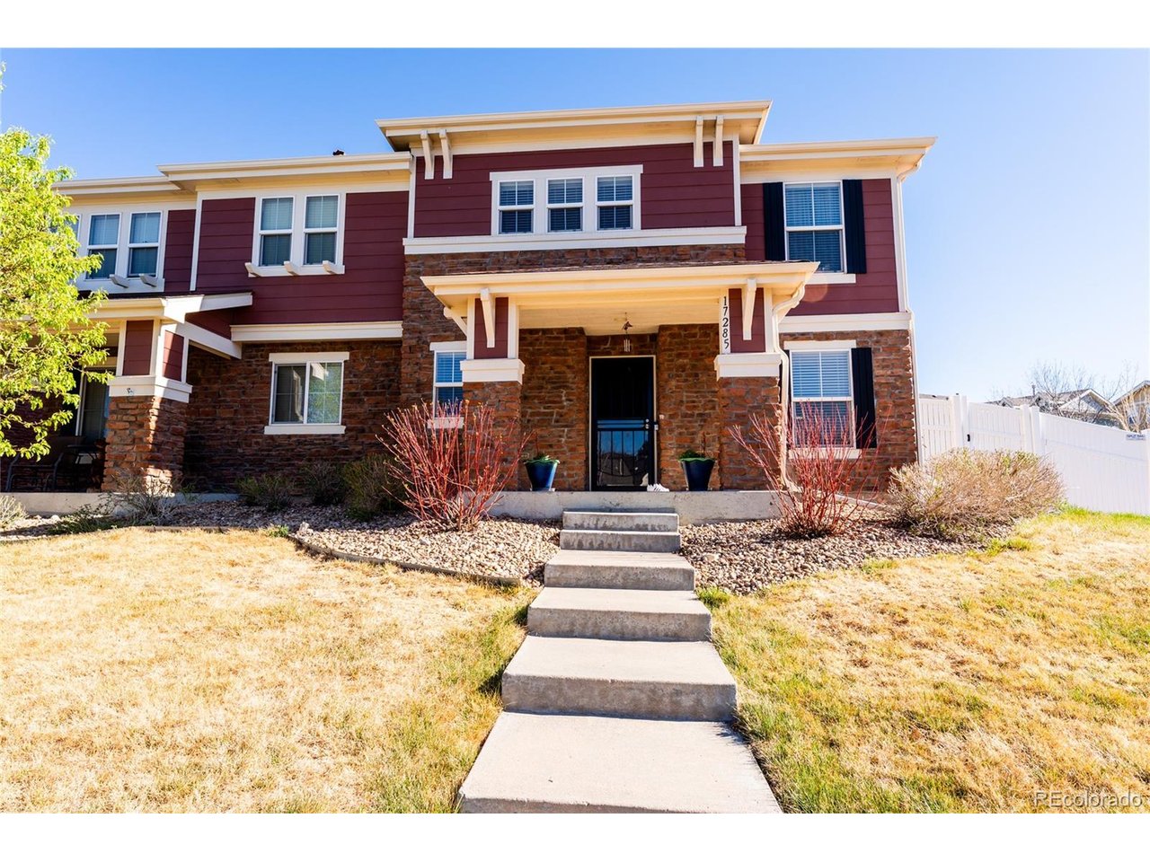 Photo of 17285 E Wyoming Pl Aurora CO 80017
