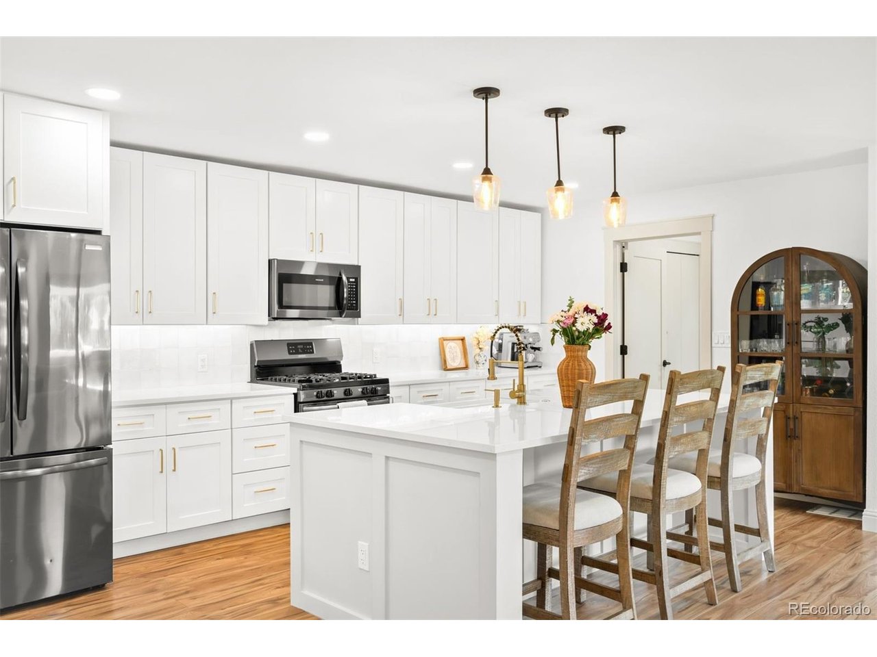 Photo of 3351 S Dahlia St Denver CO 80222