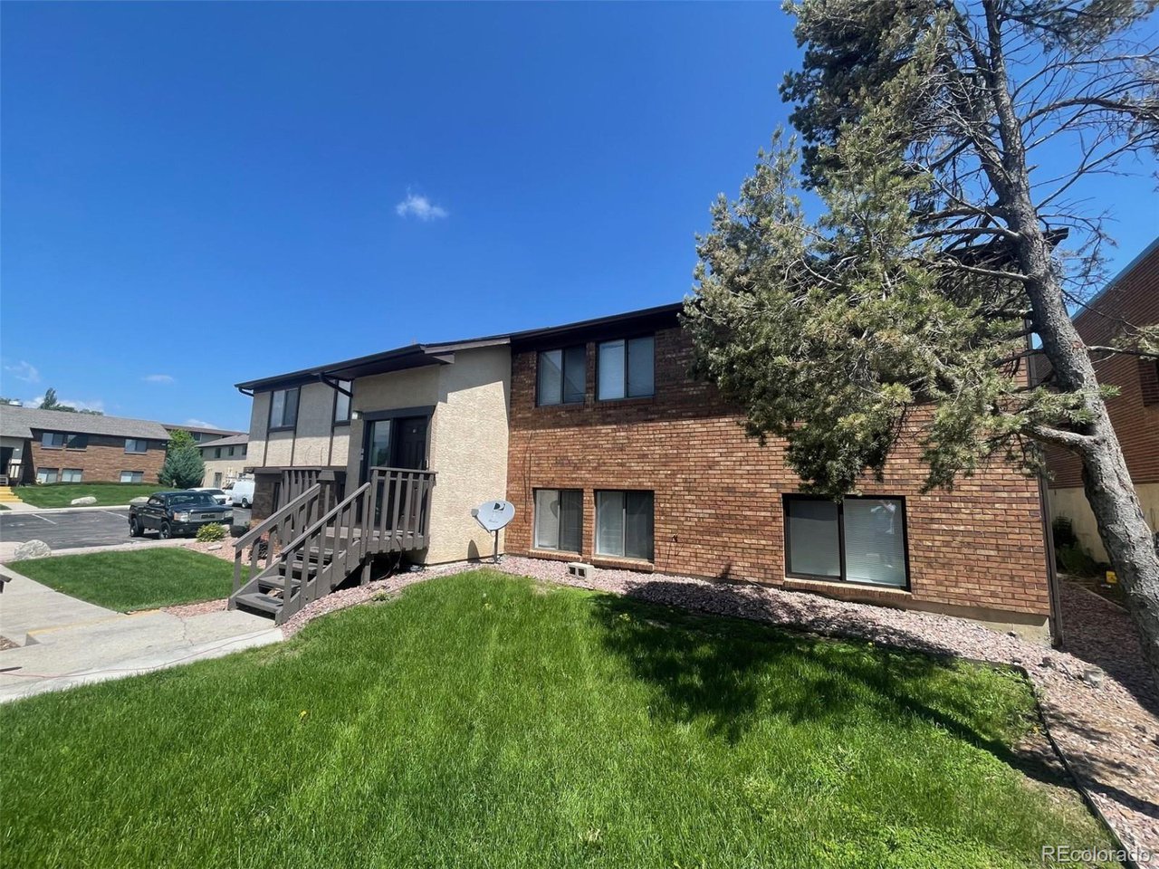 Photo of No Address Listed Colorado Springs CO 80909