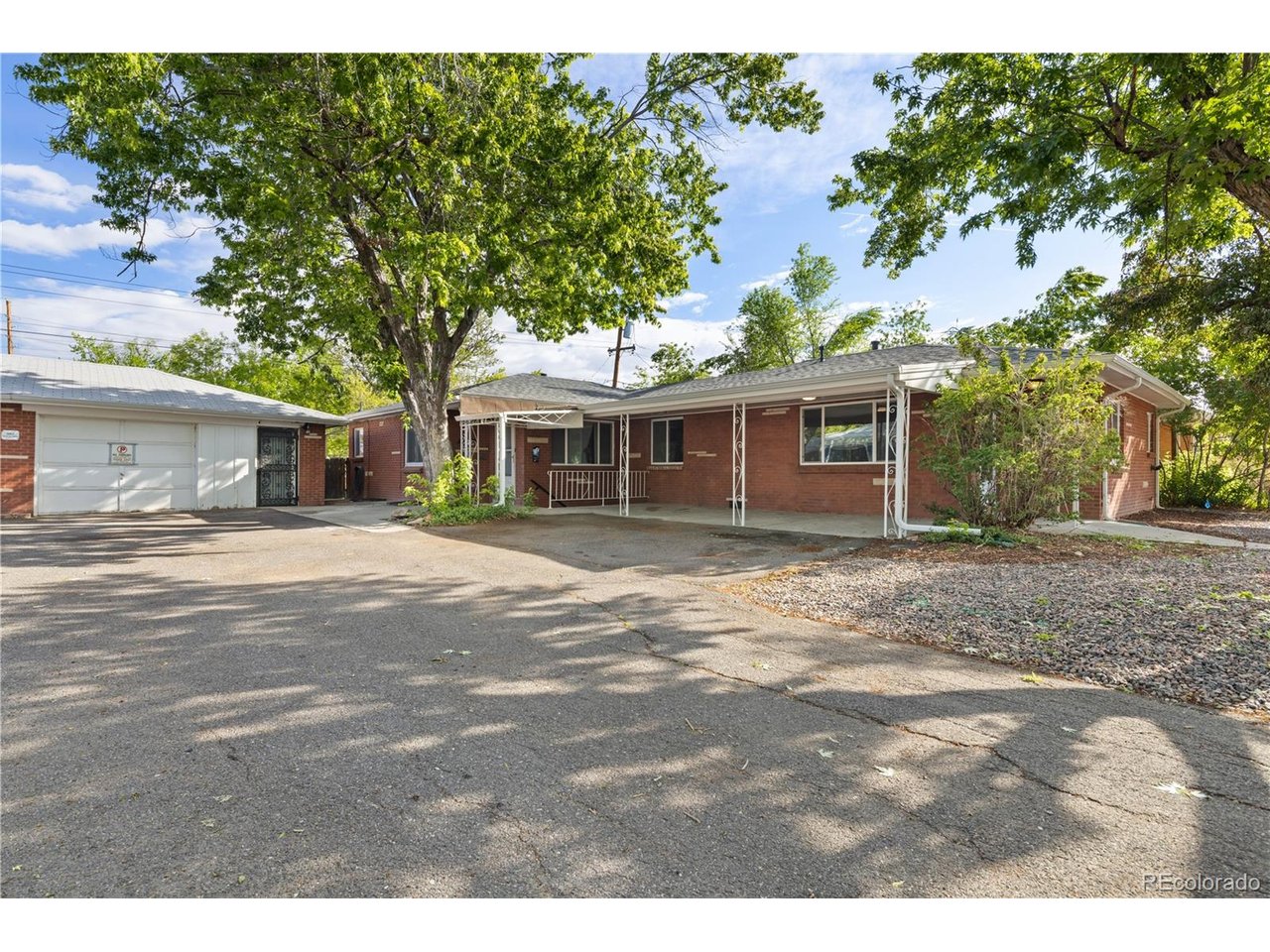 Photo of 8735 W 54th Pl Arvada CO 80002