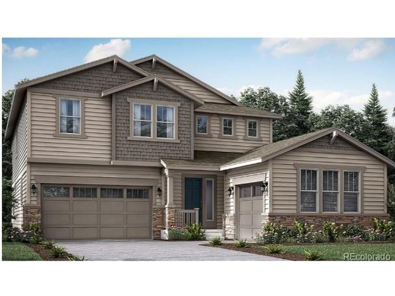 Photo of 14573 Hudson Way Thornton CO 80602
