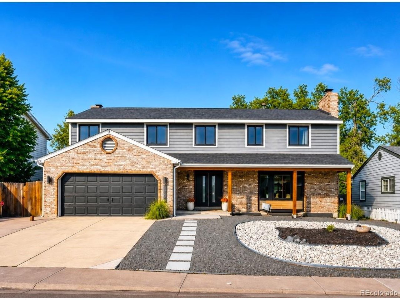Photo of 12536 Albion St Thornton CO 80241