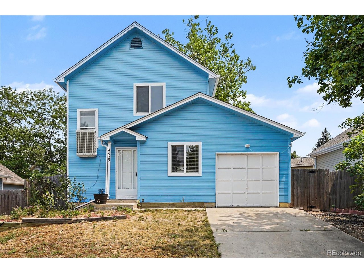 Photo of 4922 S Rifle Ct Aurora CO 80015