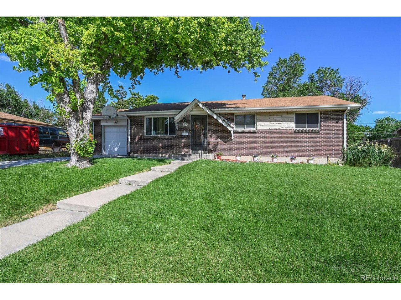 Photo of 8250 Chase Way Arvada CO 80003
