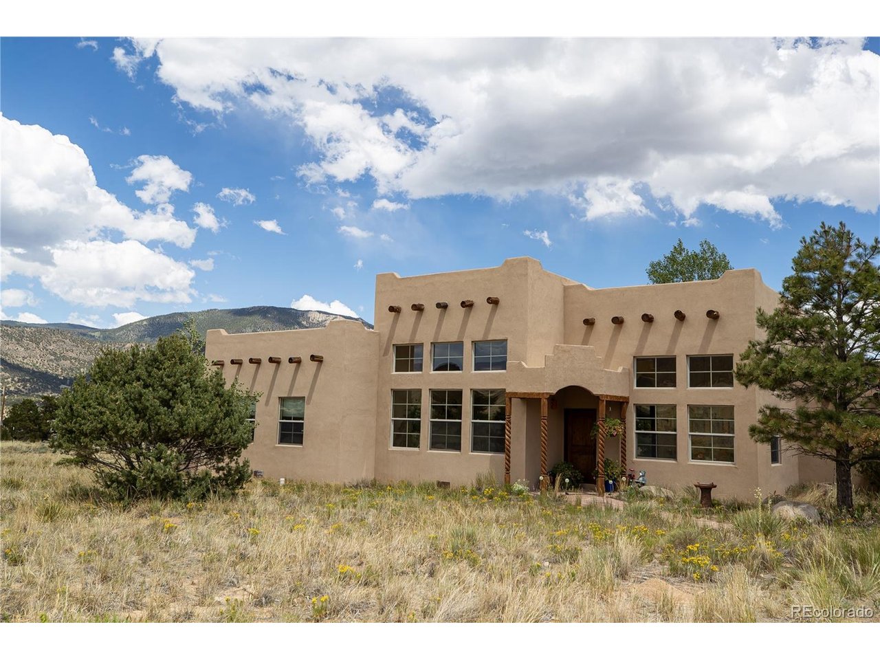 Photo of 33729 County Road 361 Buena Vista CO 81211
