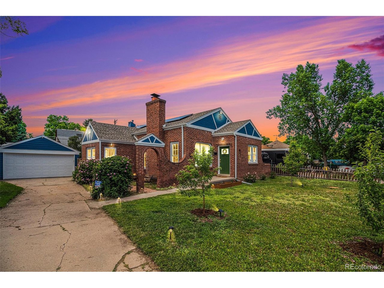 Photo of 1775 Xenia St Denver CO 80220