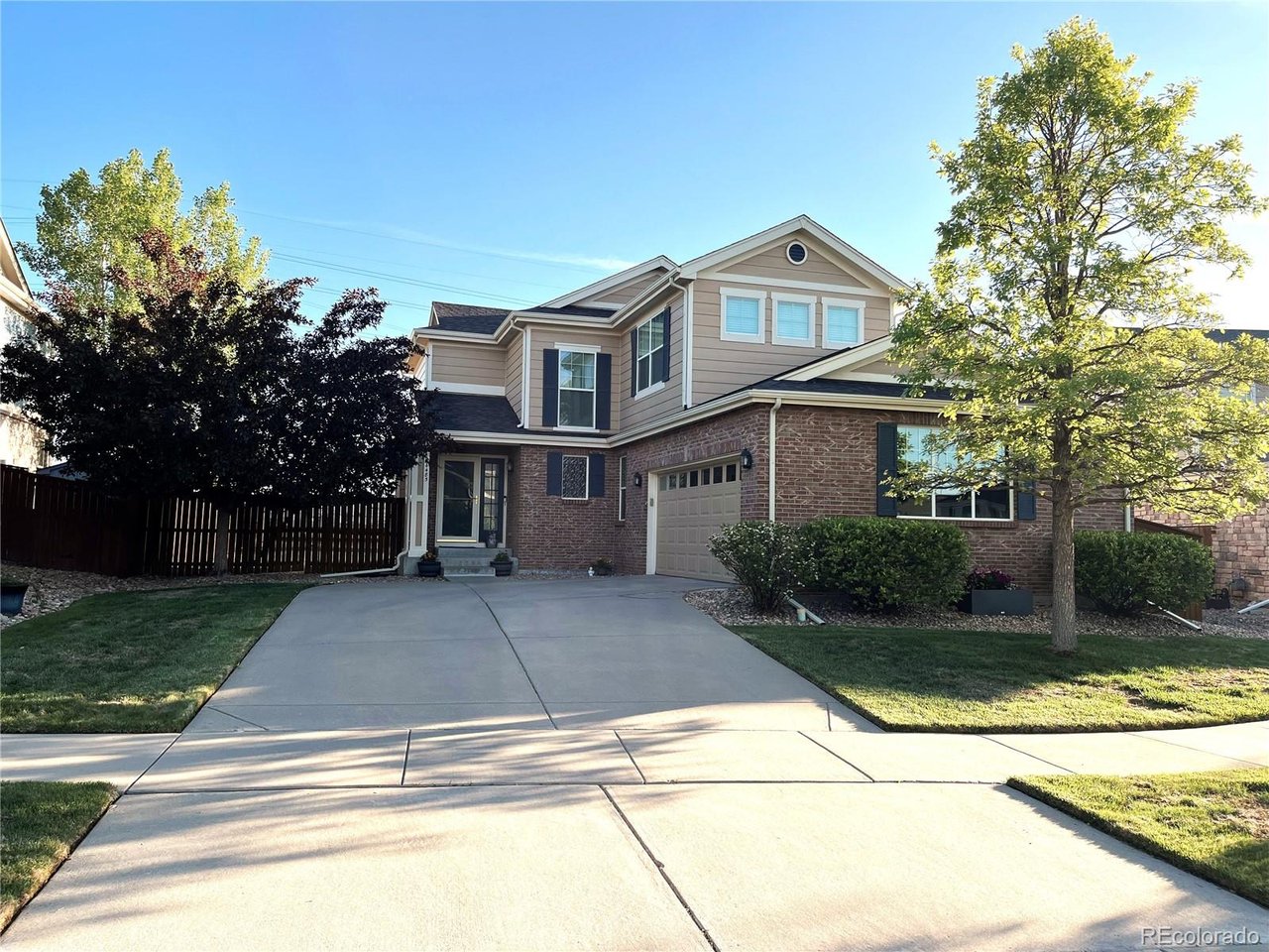 Photo of 24485 E Wagon Trail Ave Aurora CO 80016