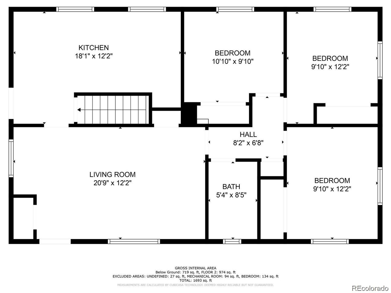 Photo of 7456 Clay St Westminster CO 80030