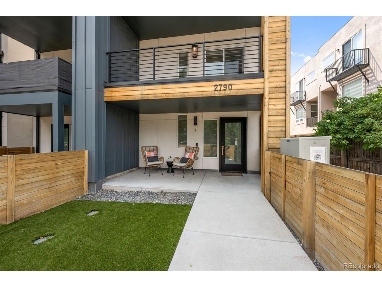 Photo of 2790 W 25th Ave #2 Denver CO 80211