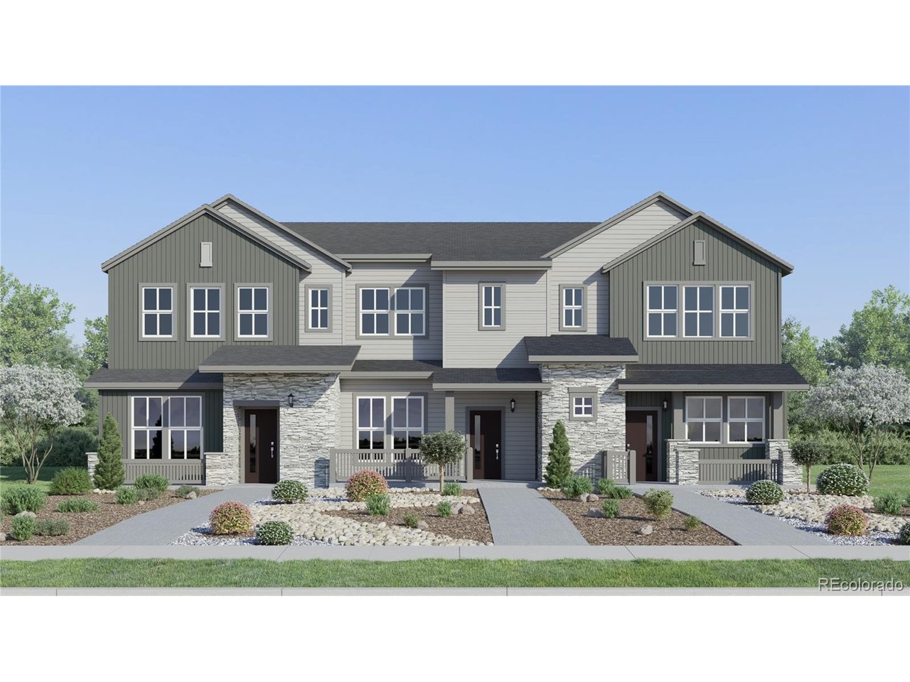 Photo of 6406 Masked Lark St #3 Fort Collins CO 80528