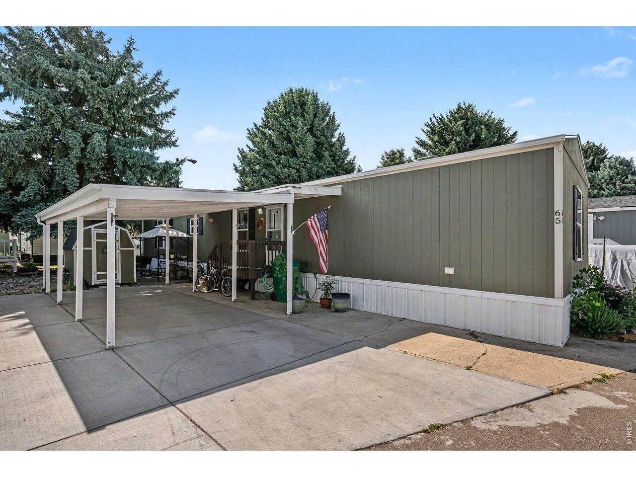 Photo of 230 N 2nd St #65 Berthoud CO 80513
