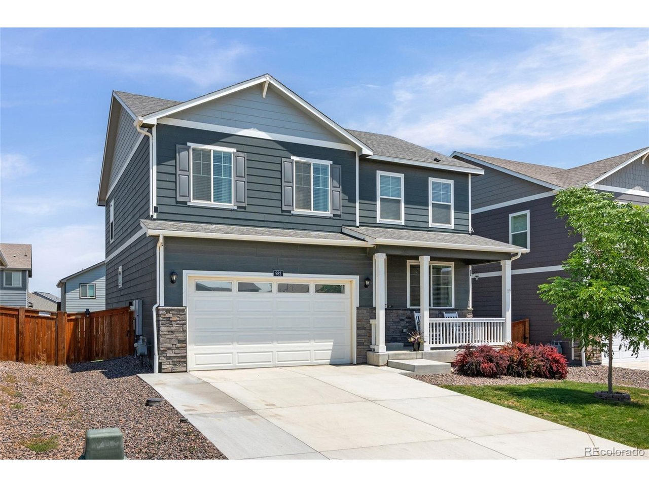 Photo of 982 Cascade Falls St Windsor CO 80550
