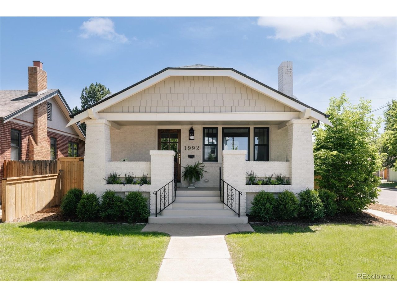 Photo of 1992 S Lincoln St Denver CO 80210