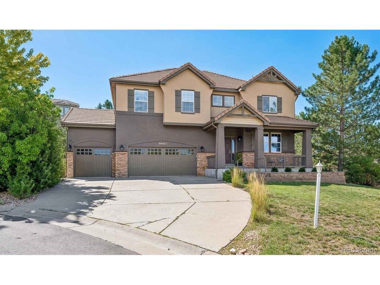 Photo of 22534 E Frost Pl Aurora CO 80016