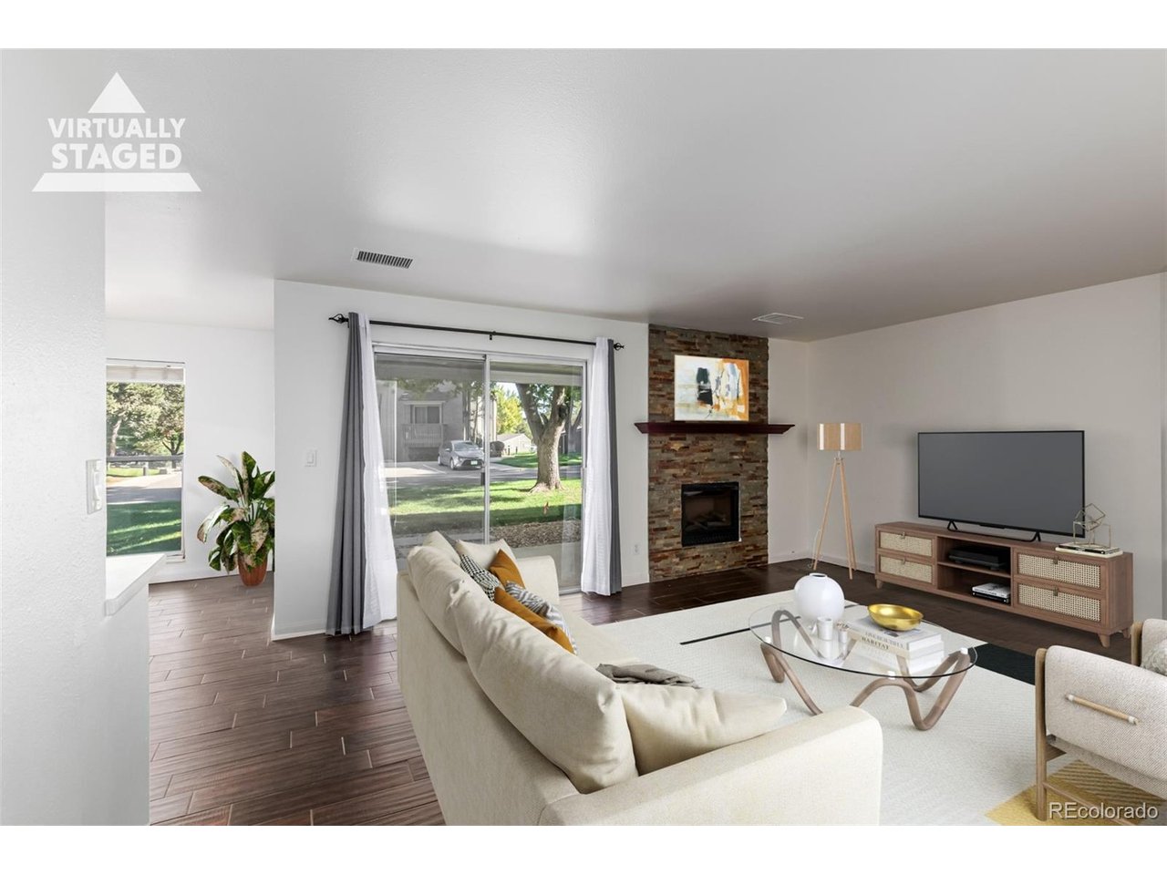 Photo of 7346 S Xenia Cir #A Centennial CO 80112