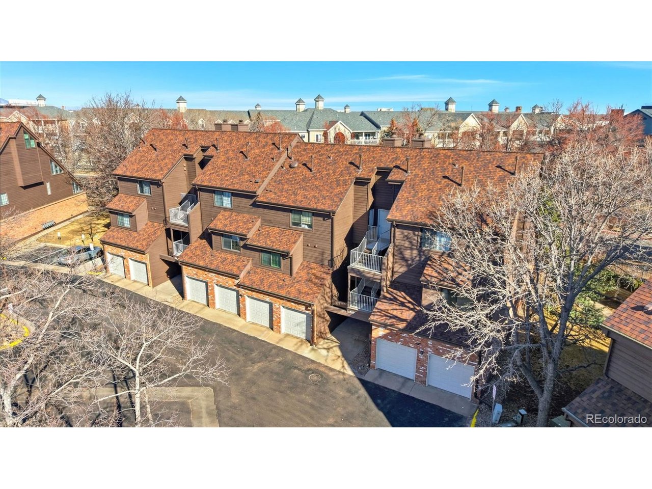 Photo of 816 S Vance St #B Lakewood CO 80226