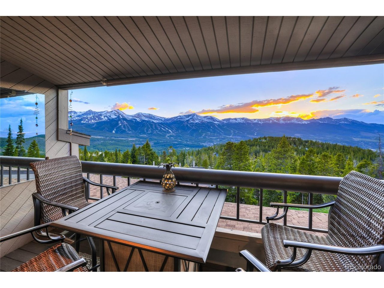 Photo of 187 N Fuller Placer Rd #F Breckenridge CO 80424